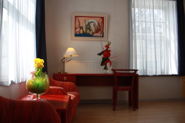 Hotel NB (Riga)